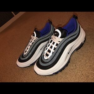 Nike AirMax 97